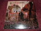 Black Sabbath Self Titled Debut 1970 1st Press WB US Green Label WS 1871 NM- LP