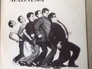 MADNESS One Step Beyond LP Misprinted Label & Sleeve 1st Press Near Mint Vinyl