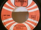 DEEP FUNK CAMEROON AFROFUNK LOS CAMAROES ANGARA BOO A NUN MUNA HEAR