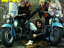 Move - BBC Radio Sessions 1967-1970 (2 LP) 	 Maida Vale MV 1006