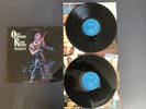OZZY OSBOURNE Randy Roads Tribute 2x Gatefold LP Vinyl VG+/VG+