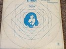 The Kinks Lp Lola Versus Powerman and The Moneygoround Reprise