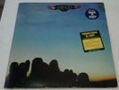 THE EAGLES White Label Stereo PROMO SD 5054 GATEFOLD Cover With Label