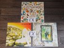 led zeppelin (3-4-5) 3 lp vinyl russia ??????