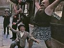 The Doors ?– Strange Days - Vinyl LP