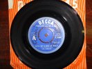 The Zombies Demo 45 Gotta get a hold on myself  signed  RARE