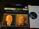 Westminster Knappertsbusch conducts Wagner NM LP