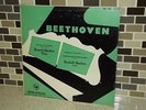 Beethoven Rudolf Serkin / Busch-Serkin Trio  Vinyl LP Turntable Record ML 4128