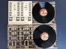LED ZEPPELIN PHysical Graffiti 1st Press LP Vinyl VG+/VG+