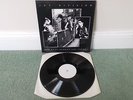 JOY DIVISION - How Many Echoes Are There(UK WHITE LABEL VINYL ALBUM / EX+ )