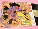 FORMULA 3 LP DIES IRAE ORIG ITALY PROG 1970 NM     TOOOPPPP