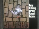 Boyd Rice LP Easy Listening Fad Gadget NON Throbbing Gristle Rare Oop Noise