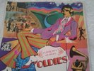 THE BEATLES A COLLECTION OF BEATLES OLDIES OF THE PERIOD 1966 1st PRESSING UK LP