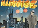Sufjan Stevens-Illinois VINYL NEU