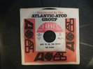 THE CHAINS HBR 460 CAROL'S GOT A COBRA (RARE PROMO) 45  EX+