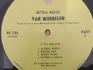 Van Morrison Astral Weeks LP WS 1768 (VG)