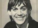 Lust For Life - EX Iggy Pop UK vinyl LP album record PL12488 RCA 1977