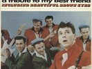 Gene Vincent Gene Vincent Story Vol. 6 [1956/62] French vinyl LP album record