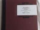 Rimsky-Korsakow “Capriccio Espagnole” Victrola V.E.  Set #6603-1185