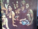 Jimi Hendrix – Electric Ladyland Track Records 613008/9 1968, blue text. Mint.