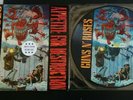 GUNS N ROSES - APPETITE FOR DESTRUCTION - RARE 12