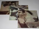 Eterna 3x LP Set Sviatoslav Richter Bach Well Tempered Clavier Part 1 MINT ED1