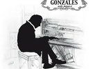 Chilly Gonzales - Solo Piano II Vinyl LP + CD NEU 2
