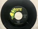 Them  Rare? PARROT 45 Record Morrison “GLORIA” “BABY PLEASE DONT GO” Near Mint