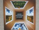 MIKE OLDFIELD Boxed german 4 x vinyl LP box set Tubular Bells / Ommadawn / Colla