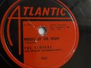 The Clovers - 78rpm single 10-inch – Atlantic #963 Middle Of The Night