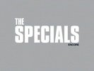 The Specials - Encore Vinyl LP NEU 09541891