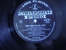 THE BEATLES  Help  orig 1965 Australian Parlophone Banner LP VG/VG+
