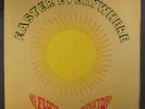 THIRTEENTH FLOOR ELEVATORS: Easter Everywhere LP (reissue, matrix: IALP 5A, IAL