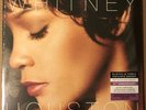 WHITNEY HOUSTON I WISH YOU LOVE LP EXCLUSIVE COVER PURPLE VINYL NUMBERED 0146