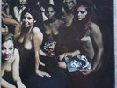JIMMI HENDRIX: Electric Ladyland (Vinyl, 1st UK Pressing, Track Record 1968)