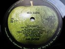 JOHN TAVENER Celtic Requiem 1971 UK APPLE w/APPLE INNER + INSERT
