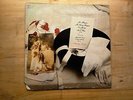 Fanny Charity Ball Excellent Vinyl Record RS 6456 1971 Press & Lyric Insert