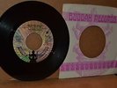 THE YOUNG GENTS BIG THINGS COME IN SMALL PACKAGES BUDDAH 134 MINT- FUNK PROMO 45