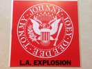 Ramones ?L.A. Explosion 10