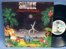LP SMOKIE - STRANGERS IN PARADISE //  DUTCH 1st PRESS. *** MINT- ***
