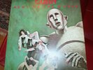 QUEEN NEWS OF THE WORLD LP UK 1ST PRESS 1/2 MATRIX EX VINYL SUPERB PLAYBACK