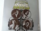 The Kinks - Something Else by the - Vinyl LP UK 1st Press 1967 Pye Stereo Mod