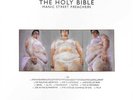 Manic Street Preachers ?– The Holy Bible Vinyl LP Columbia 2015 NEW/SEALED