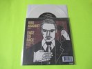 FACE TO FACE / RISE AGAINST SPLIT 45 7