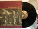 U2 - The Unforgettable Fire - 1984 US 1st Press (NM-) In Shrink Ultrasonic Clean