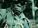 JOHN LEE HOOKER-Alone Vol. 1 (download included) Vinyl LP-Brand New-Still Sealed