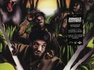 JUNGLE BROTHERS-Straight Out The Jungle (2 LP's) Vinyl LP-Brand New-Still Sealed