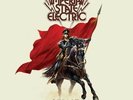 IMPERIAL STATE ELECTRIC - POP WAR  VINYL LP NEW+