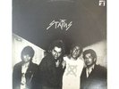 THE STAINS SELF TITLED S/T 1983 ORIGINAL VINYL LP SST 010 RARE HARDCORE PUNK