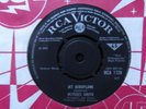 ULYSSES SMITH - JET AEROPLANE/THE NEXT TRAIN IN THE MORNING 1968 PSYCH